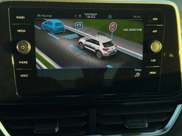 Volkswagen T-Roc 1.0 TSI R-Line