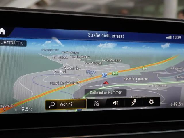 Mercedes-Benz GLE 63 AMG AMG Line Coupé