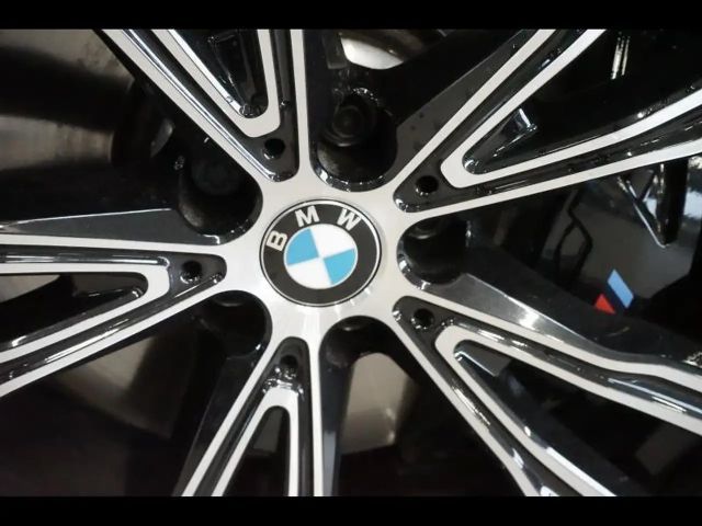 BMW 840 Coupé M-Sport