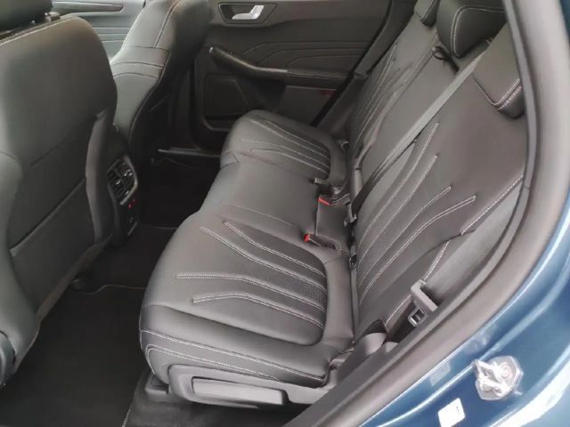 Ford Kuga Plug in Hybrid Vignale