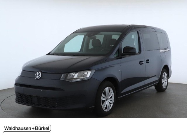 Volkswagen Caddy 2.0 TDI Life Maxi