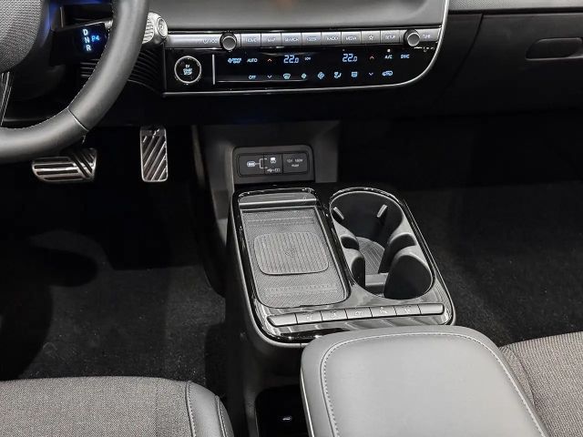 Hyundai IONIQ 5 Techniq
