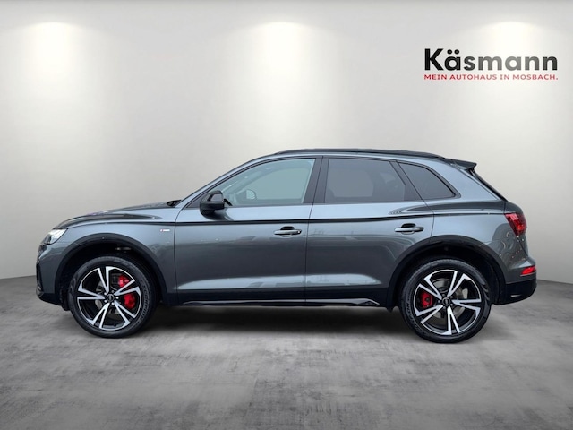 Audi Q5 40 TDI Quattro S-Tronic