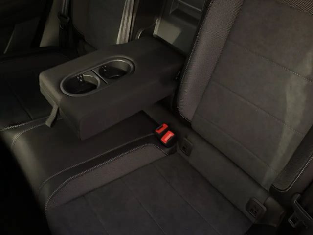 Volkswagen T-Roc 2.0 TDI DSG R-Line