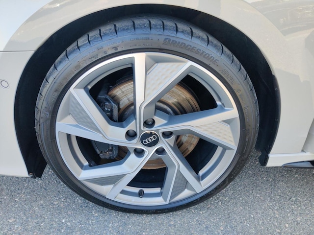 Audi S3 Quattro S-Tronic Sedan