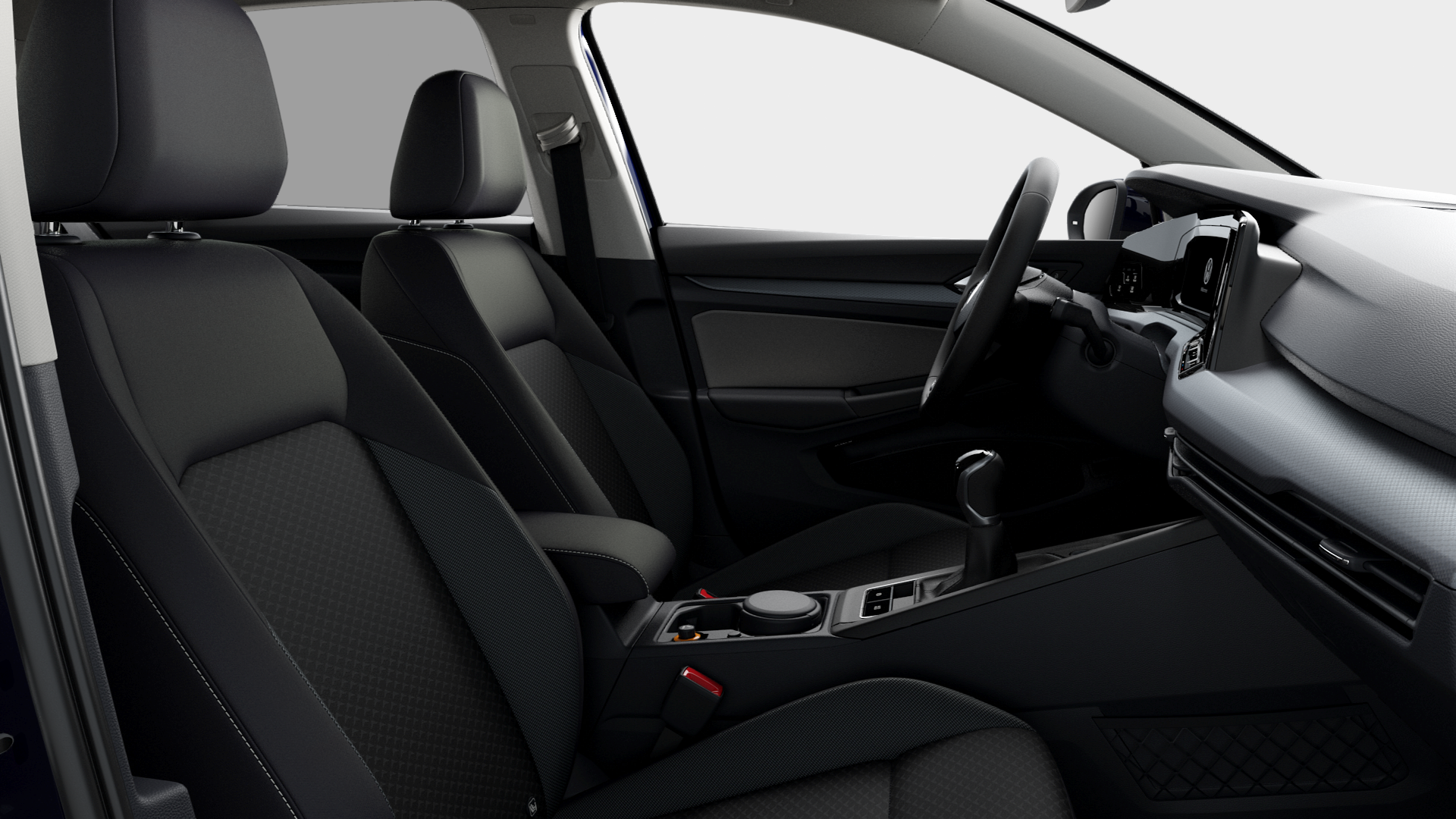 Volkswagen Golf 2.0 TDI