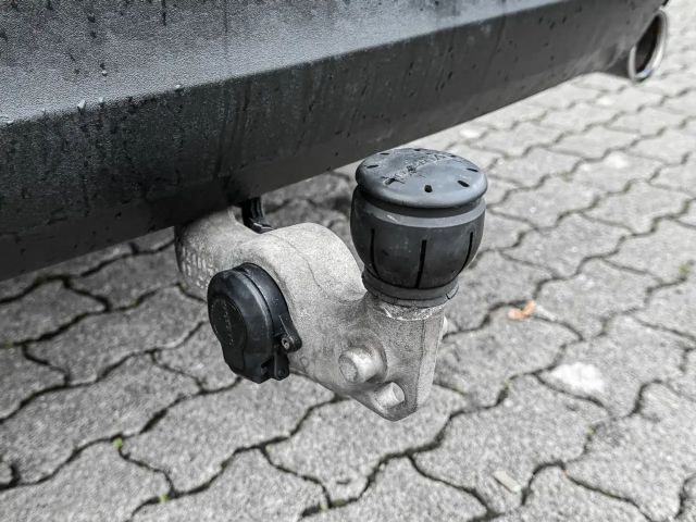 Volvo XC60 AWD Momentum