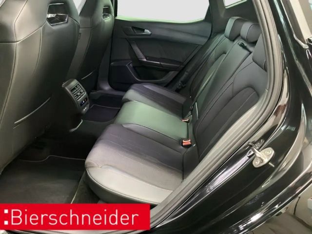 Cupra Leon 2.0 TSI DSG VZ