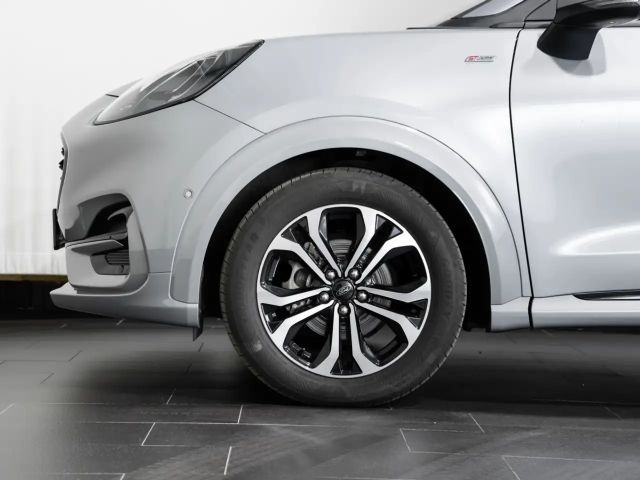 Ford Puma EcoBoost ST Line