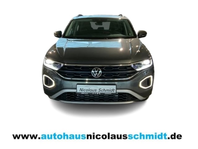 Volkswagen T-Roc 1.0 TSI Plus