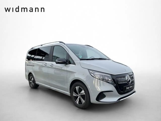 Mercedes-Benz EQV 300 AVANTGARDE