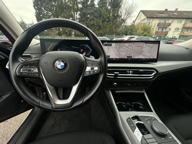 BMW 320 320d Touring