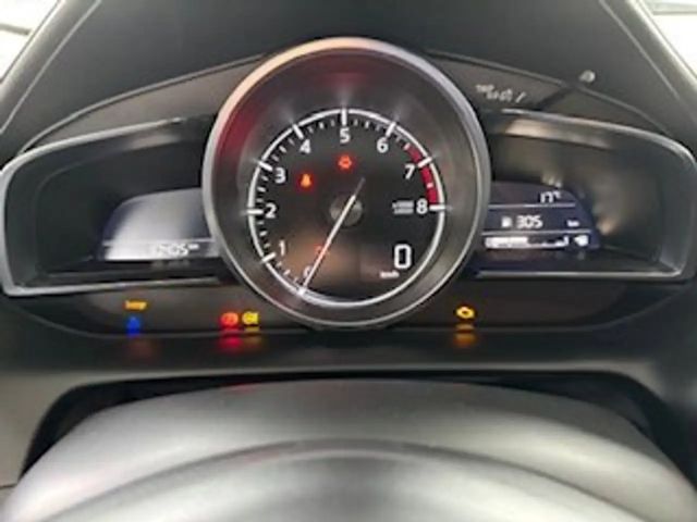 Mazda CX-3 Revolution