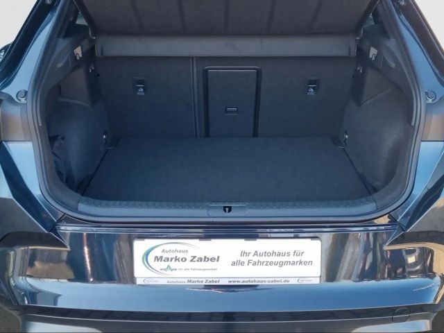 Cupra Formentor 2.0 TSI VZ