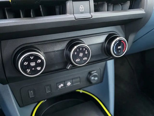 Fiat Grande Panda E RED