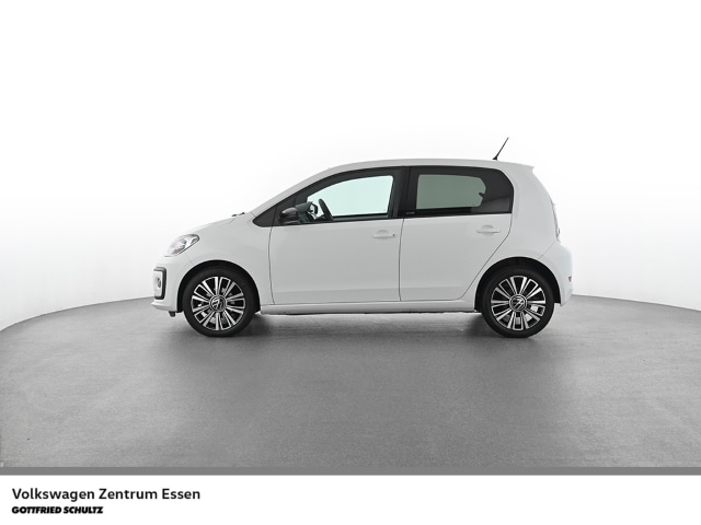 Volkswagen up! Move Move up!