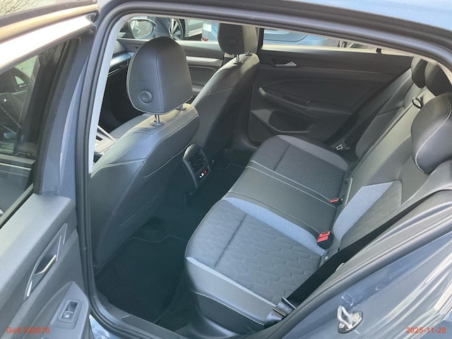 Volkswagen Golf 2.0 TDI DSG