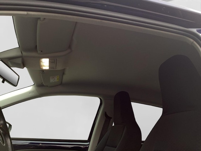 Volkswagen e-up! e-up! UNITED KAMERA GRA CCS