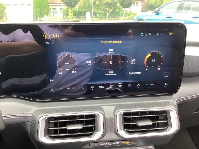 Ford Mustang GT 5.0 V8