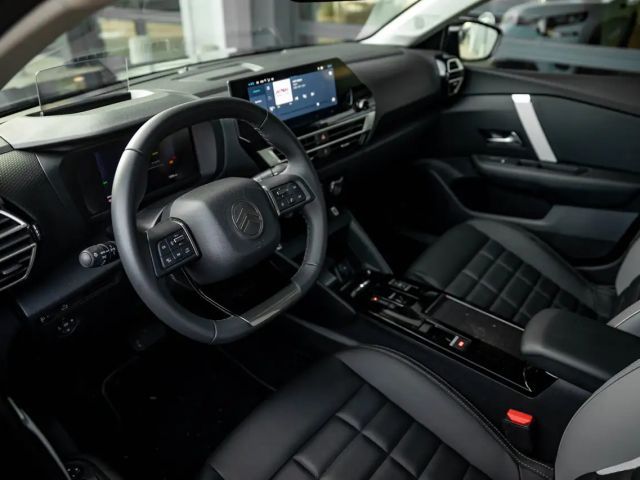 Citroën ë-C4 X E-C4X 156PK | 360° Camera | Navi | Dodehoekd. |...