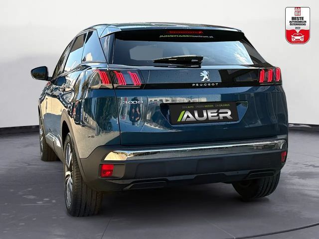 Peugeot 3008 Allure Pack PureTech