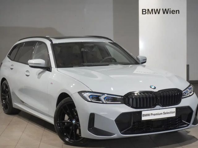 BMW 330 330d xDrive