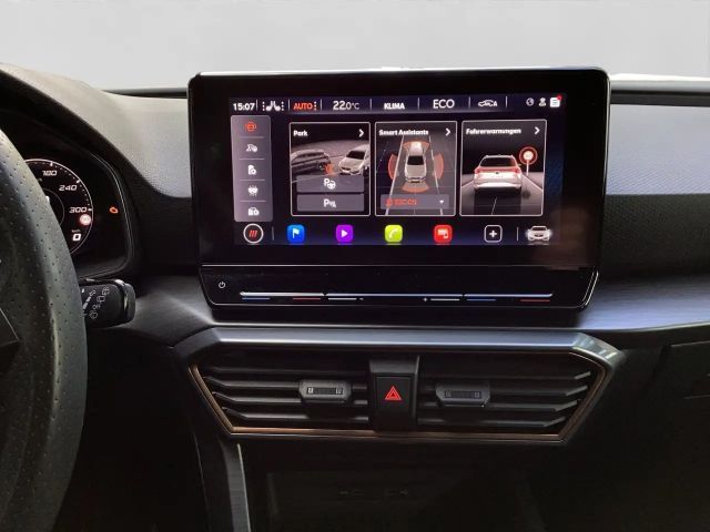 Cupra Leon Sportstourer VZ