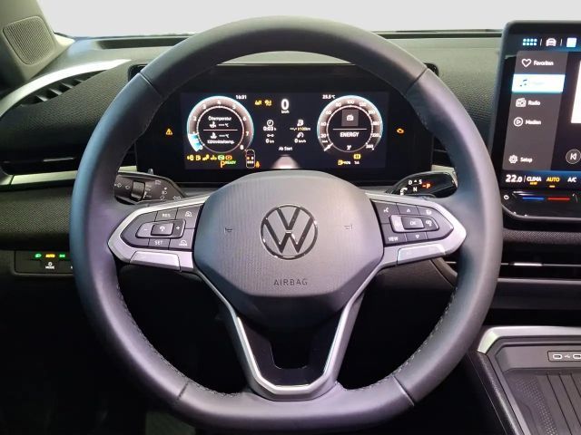 Volkswagen T-Roc DSG Life