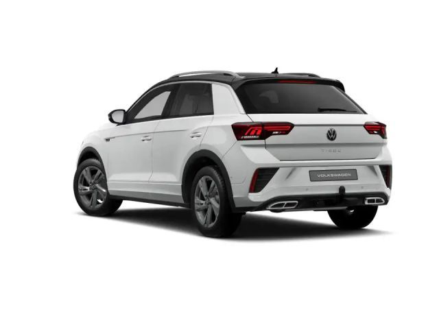 Volkswagen T-Roc 1.5 TSI DSG R-Line