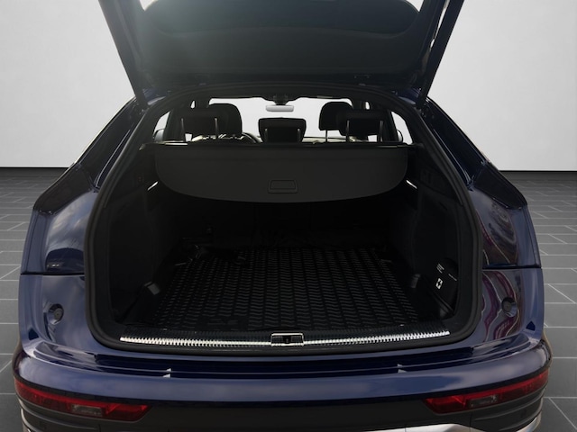 Audi Q5 40 TDI Quattro S-Tronic Sportback