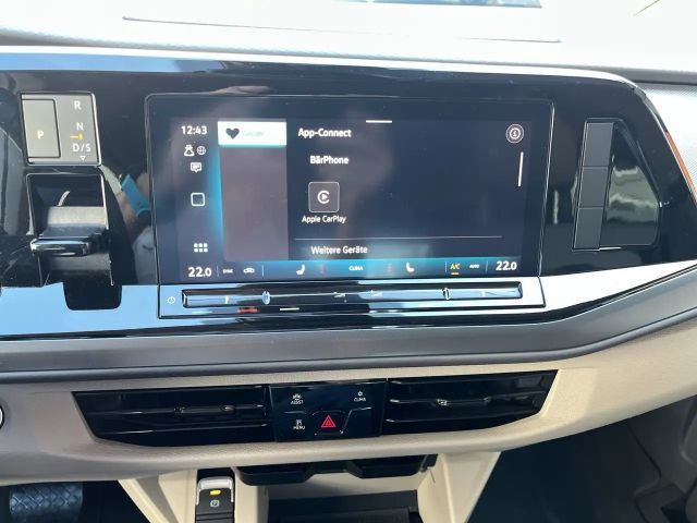 Volkswagen Multivan Business T7