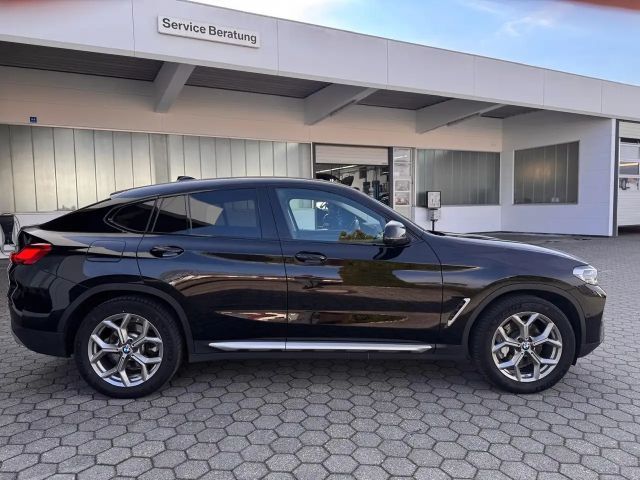 BMW X4 xDrive