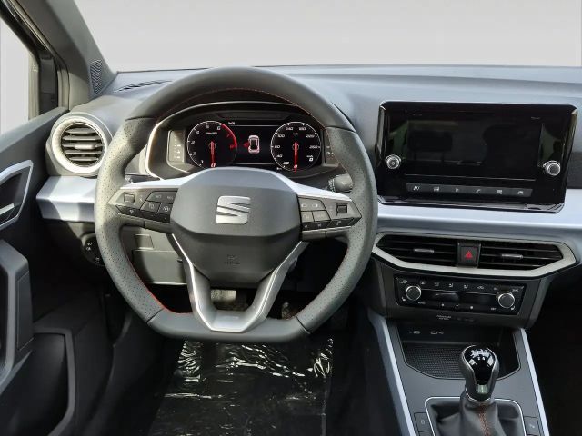 Seat Arona 1.0 TSI FR-lijn