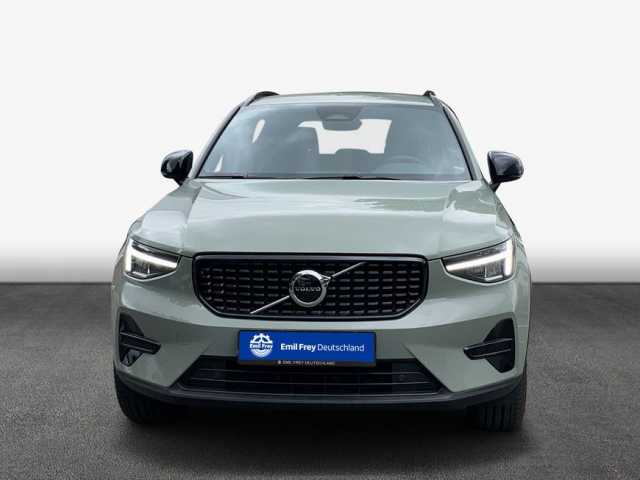 Volvo XC40 XC40
