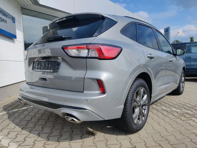 Ford Kuga ST Line X