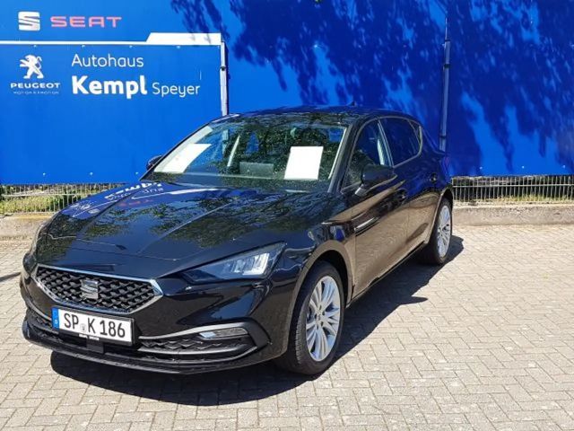 Seat Leon 1.5 TSI Style