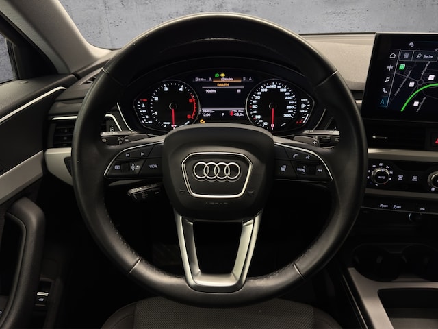 Audi A4 35 TDI Avant S-Tronic