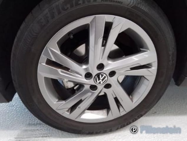 Volkswagen T-Cross DSG R-Line