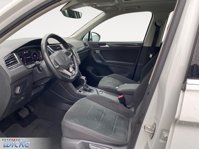 Volkswagen Tiguan 2.0 TDI DSG Elegance Elegance