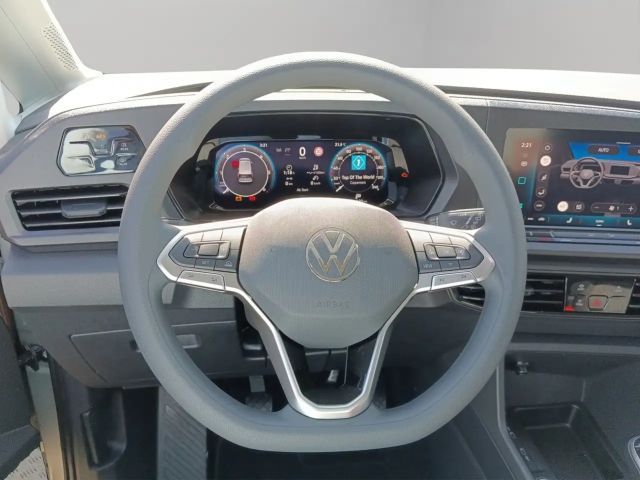 Volkswagen Caddy 2.0 TDI Life