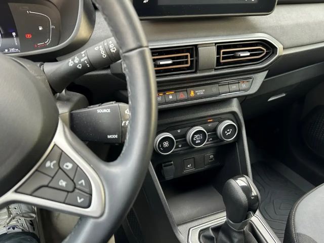 Dacia Jogger Extreme