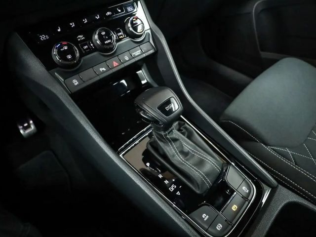 Skoda Karoq 1.5 TSI Sportline