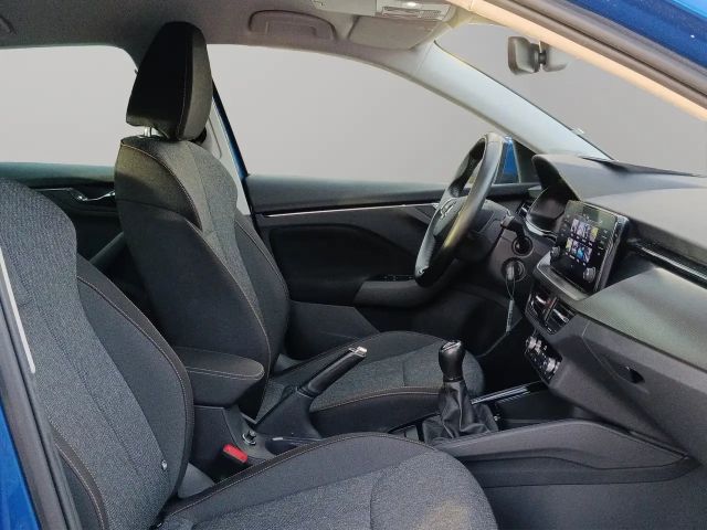 Skoda Scala 1.0 TSI Ambition Clever