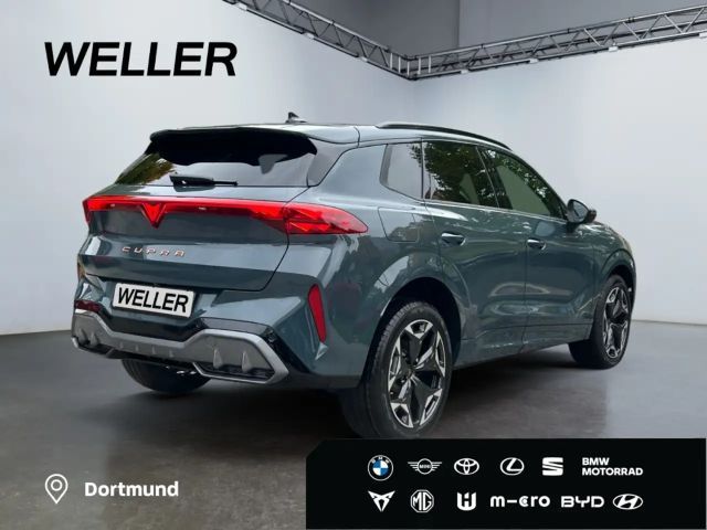 Cupra Terramar 2.0 TSI VZ