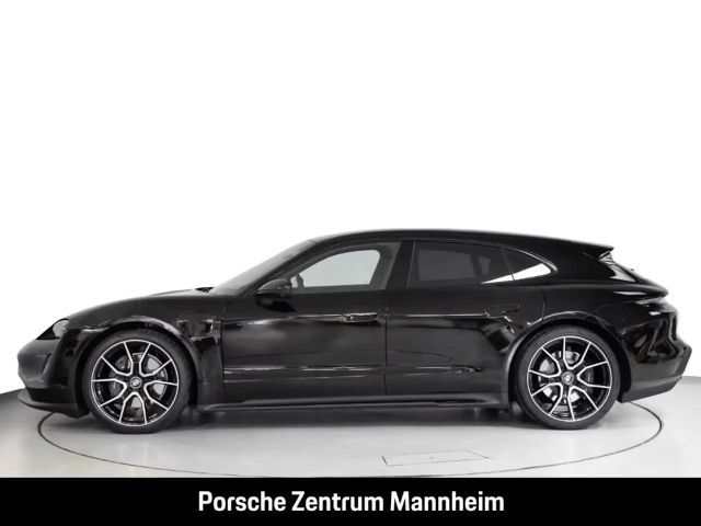 Porsche Taycan Sport Turismo