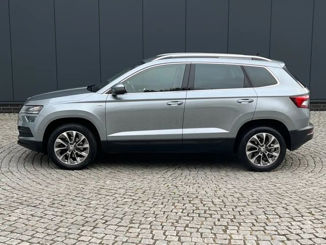 Skoda Karoq 2.0 TDI Clever