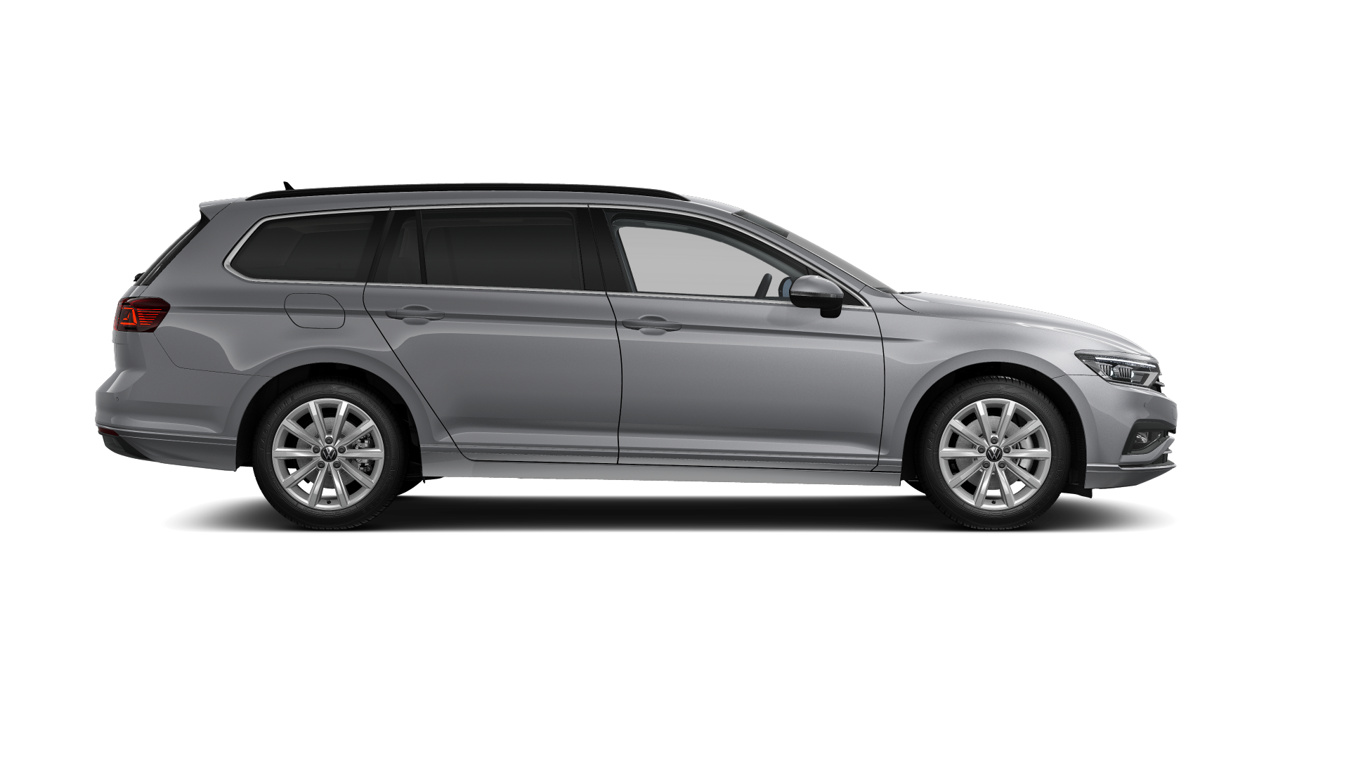 Volkswagen Passat Business Variant