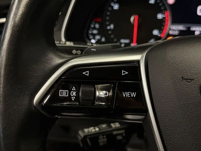 Audi A6 40 TDI Quattro Sport