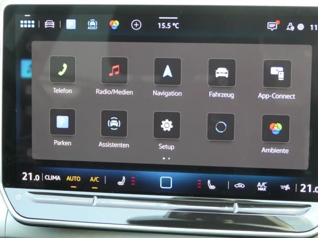 Volkswagen Golf Business DSG Variant