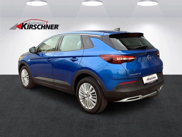 Opel Grandland X Innovation Turbo
